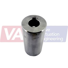 valve actuation