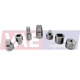 valve actuation