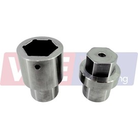 valve actuation