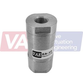 valve actuation