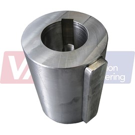 valve actuation