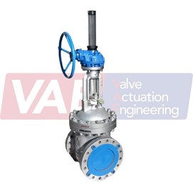 valve actuation