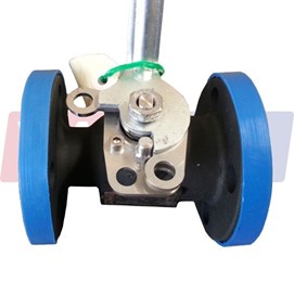 valve actuation