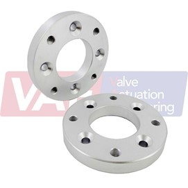 valve actuation