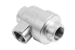 valve actuation