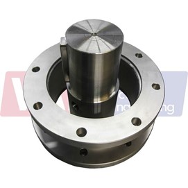 valve actuation