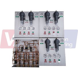 valve actuation