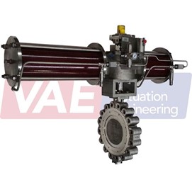 valve actuation