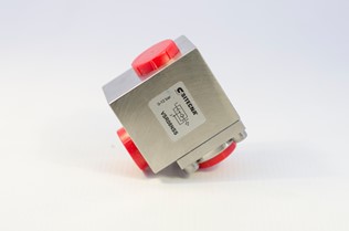 valve actuation
