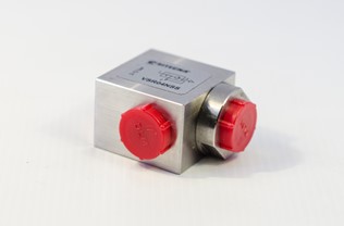 valve actuation