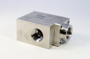 valve actuation