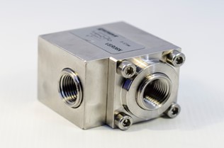 valve actuation