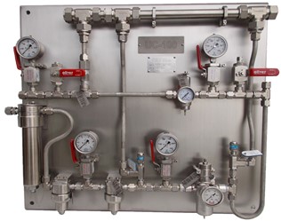 valve actuation