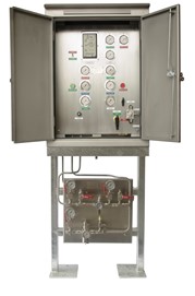 valve actuation