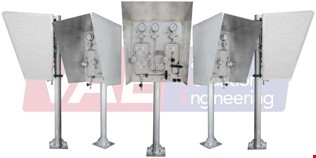 valve actuation