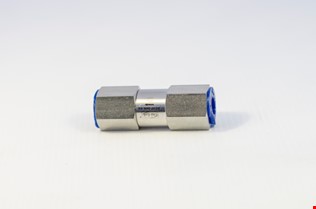 valve actuation